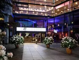 pentahotel Berlin Köpenick | Berlin (ve civarı) - Treptow-Koepenick - Köpenick