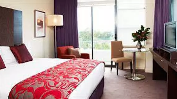 Rydges Campbelltown | New South Wales - Sidney (ve civarı) - Campbelltown