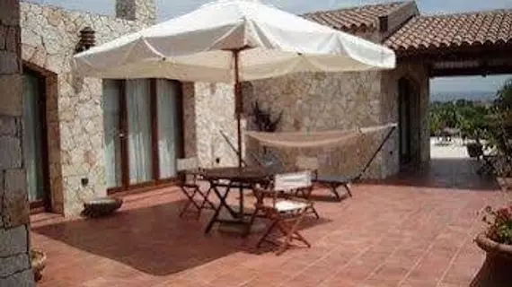 B&B Castiglias | Sardinya - Sassari - Algero