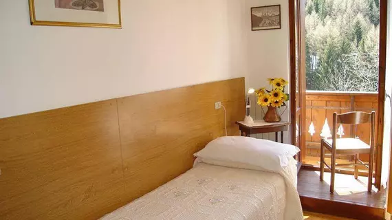 Hotel Spampatti | Lombardy - Bergamo - Castione della Presolana