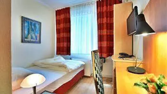 Hotel M | Kuzey Ren-Westfalia - Köln (ve civarı) - Köln - Ren'in Sol Yakası