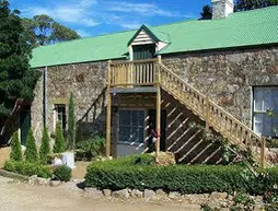 Cleburne Homestead | Tazmanya - Hobart (ve civarı) - Risdon