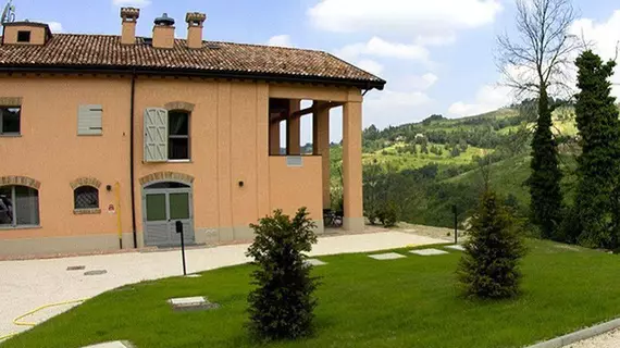 Agriturismo Ben Ti Voglio | Emilia-Romagna - Bolonya (vilayet) - Bologna - Santo Stefano