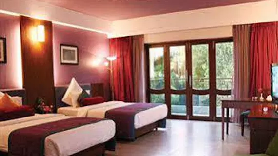 Tangerine Boutique Resort | Goa - Kuzey Goa - Calangute