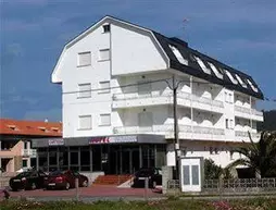 Hotel Paraimo | Galicia - Pontevedra (vilayet) - Sanxenxo