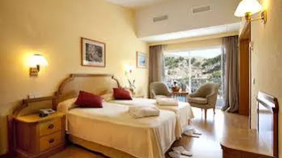 Grupotel Molins | Balearic Adaları - Mayorka Adası - Pollensa - Cala San Vicente