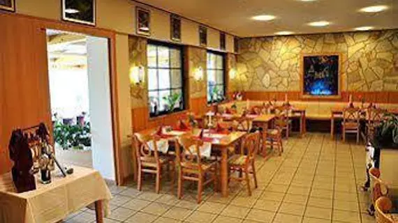 Hotel Bessunger Forst | Hessen - Rossdorf