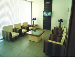 Hotel Sun Plaza | Gujarat - Ankleshwar