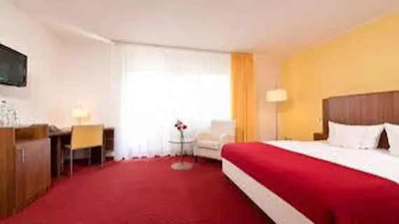 Hotel Park Consul | Berlin (ve civarı) - Berlin - Mitte