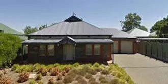 Barossa Bluestone B&B