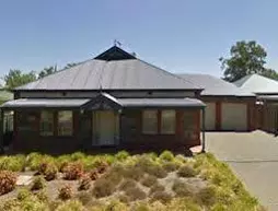 Barossa Bluestone B&B