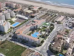 AGH Canet | Valencia Bölgesi - Valencia (vilayet) - Camp de Morvedre - Canet de Berenguer