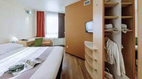 ibis Essen Hauptbahnhof | Kuzey Ren-Westfalia - Essen (ve civarı) - Essen - Ostviertel