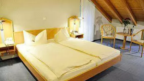 Hotel Bessunger Forst | Hessen - Rossdorf