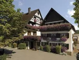 Hotel - Landgasthof Rebstock | Baden-Wuerttemberg - Teningen