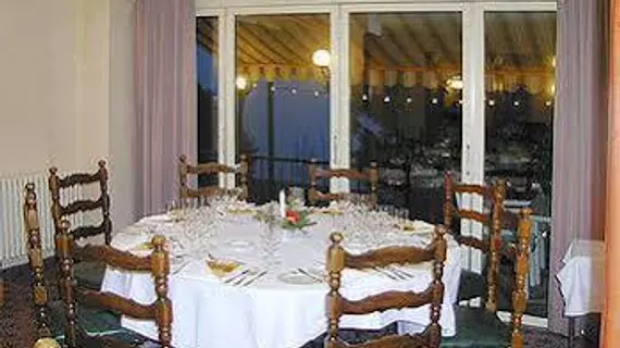 Garten Hotel Dellavalle | Ticino Kantonu - Brione sopra Minusio