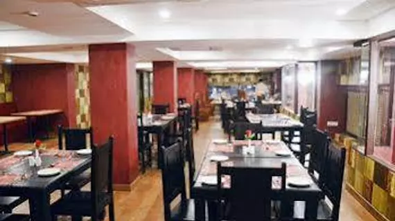 Hotel GenX Jodhpur | Racastan - Jodhpur Bölgesi - Jodhpur