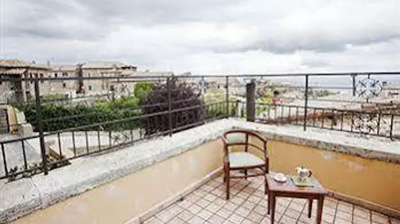 Residenza Palazzo Saloni | Toskana - Siena (vilayet) - Montalcino