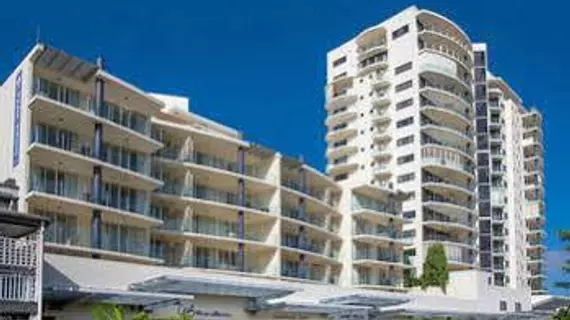 Piermonde Apartments Cairns | Queensland - Cairns - Cairns (ve civarı) - Cairns - Cairns Merkezi İş Bölgesi