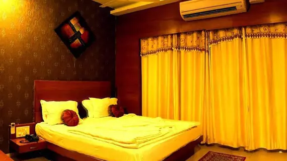 Hotel Shri Khedapati International | Madya Pradeş - Dewas