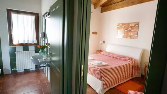 Agriturismo San Mattia | Veneto - Verona (ve civarı) - Verona - Nord-Ovest