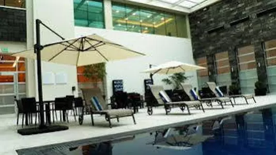 Holiday Inn Leon Plaza Mayor | Guanajuato - Leon