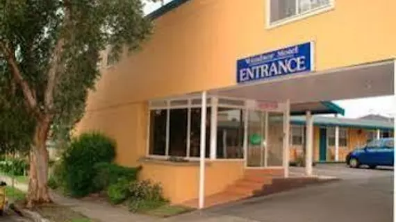 Windsor Motel | New South Wales - Windsor