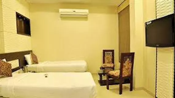 Hotel Shree Narayana | Racastan - Udaipur Bölgesi - Udaipur