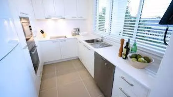 Domain Serviced Apartments | Queensland - Brisbane (ve civarı) - Ascot