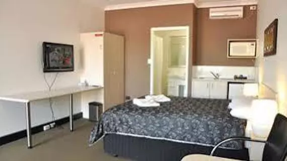 Pinjarra Resort | Batı Avustralya - Mandurah (ve civarı) - Pinjarra