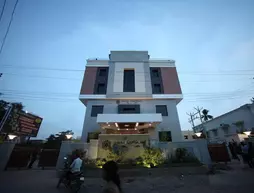 Hotel Ranga Residency Chengalpattu | Tamil Nadu - Tiruvallur - Chennai (ve civarı) - Chengalpattu