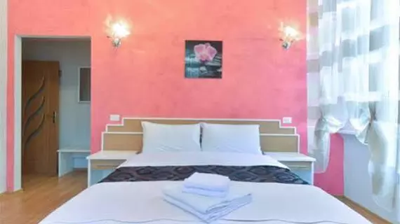 Gisa Rooms | Lazio - Roma (ve civarı) - Roma Kent Merkezi - Rione XVIII Castro Pretorio