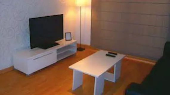 Apartamentos Globus | Valencia Bölgesi - Alicante (vilayet) - Alicante - Alicante Kent Merkezi