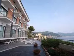 Residence Paradiso | Liguria - Savona (il) - Laigueglia