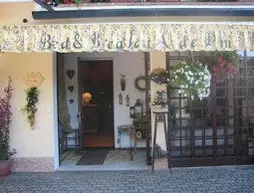 Ai Due Pini B&B | Veneto - Verona (ve civarı) - Pescantina