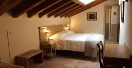 Agriturismo Ben Ti Voglio | Emilia-Romagna - Bolonya (vilayet) - Bologna - Santo Stefano