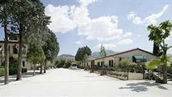 Villa Elda Hotel | Umbria - Perugia (vilayet) - Assisi