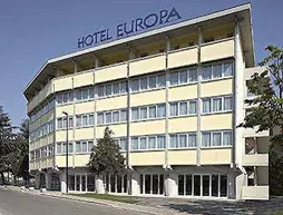 Hotel Europa