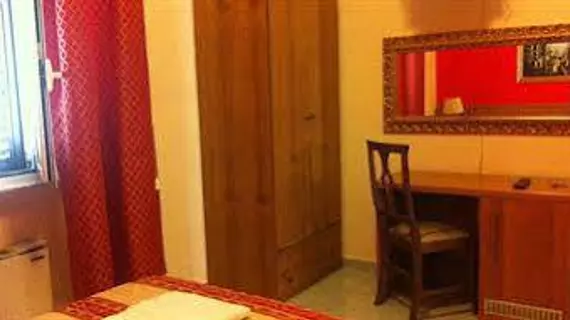 Hotel Cortorillo | Lazio - Roma (ve civarı) - Roma Kent Merkezi - Esquilino