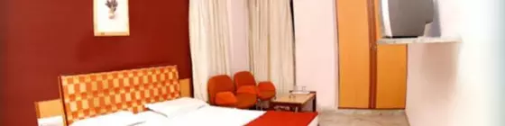 Hotel Rahi | Gujarat - Vadodara