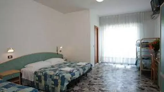 Hotel Letizia | Emilia-Romagna - Rimini