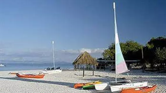 Bounty Island Resort | Batı Grubu - Bounty Adası