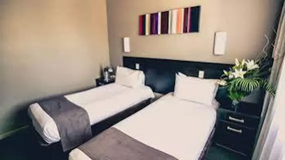 Best Western Blackbutt Inn | New South Wales - Newcastle (ve civarı) - New Lambton