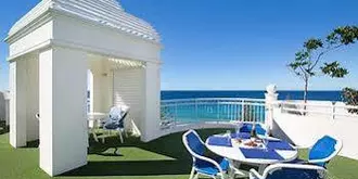 Burleigh Mediterranean Resort