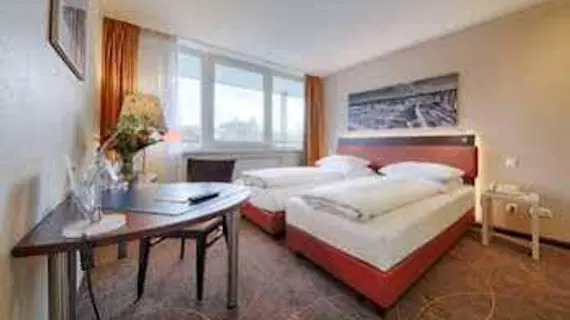 Best Western Hotel Wetzlar | Hessen - Wetzlar - Niedergirmes