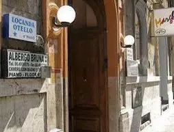 Locanda Otello Rossi | Lazio - Roma (ve civarı) - Roma Kent Merkezi - Rione XVIII Castro Pretorio