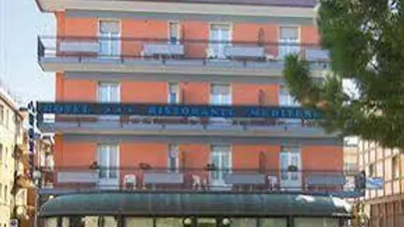 Hotel Mediterranée | Liguria - Savona (il) - Spotorno