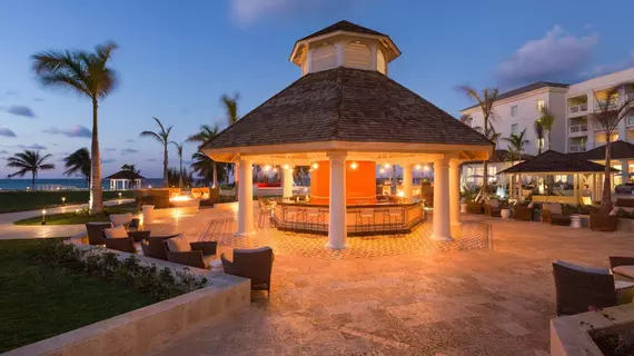 Hyatt Ziva Rose Hall All Inclusive | Saint James - Montego Körfezi (ve civarı) - Montego Bay