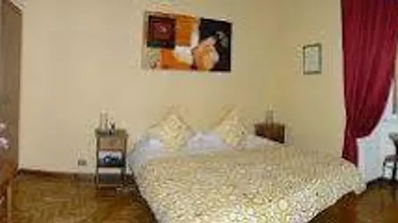 Wow Roma B&B | Lazio - Roma (ve civarı) - Roma Kent Merkezi - Rione XVIII Castro Pretorio