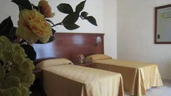 Pino Hotel | Calabria - Catanzaro (vilayet) - Gizzeria